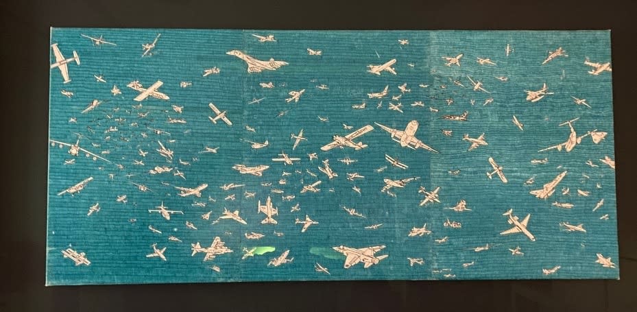 Aerei (Airplanes)